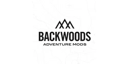 Backwoods Adventure Mods Merchant logo