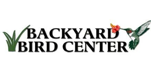 Backyard Bird Center Merchant logo