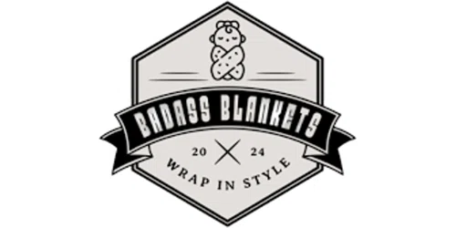 Badass Blankets Merchant logo