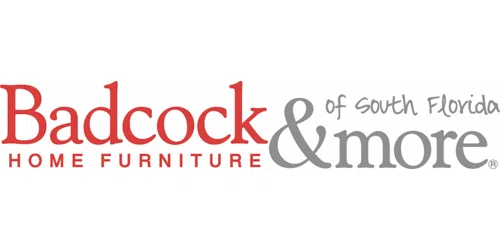 Badcock Home Furniture Merchant logo