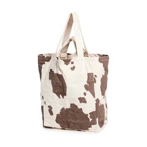 Baggu Giant Pocket Tote