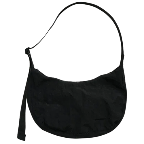 Baggu Medium Nylon Crescent Bag