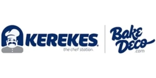 BakeDeco Kerekes Merchant logo