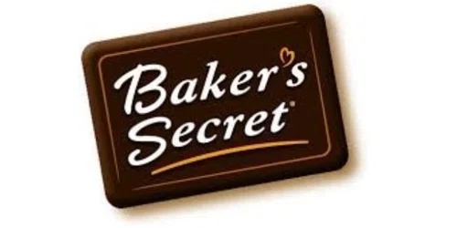 Baker's Secret Merchant logo