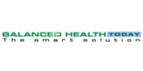 Balanced Health Today Merchant logo