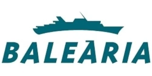 Balearia Merchant logo