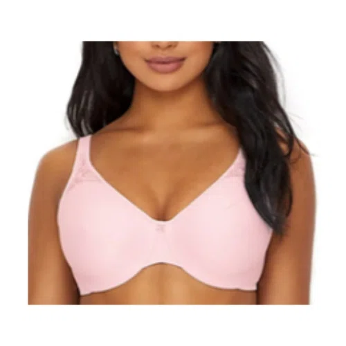 BALI Passion For Comfort Minimizer Underwire Bra