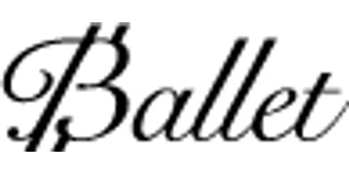 Ballet Merchant logo