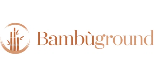 BambuGround Merchant logo