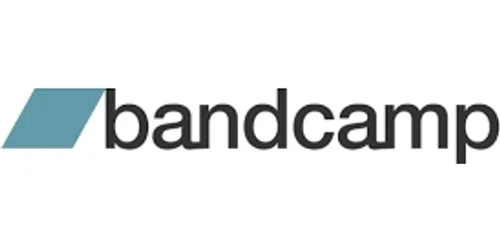 Bandcamp Merchant logo