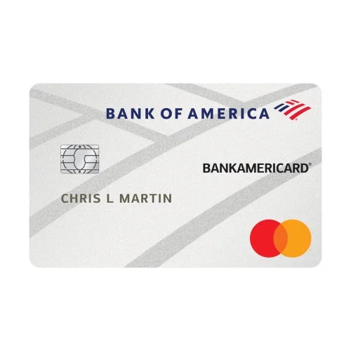 BankAmericard