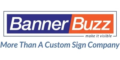 Banner Buzz Merchant logo