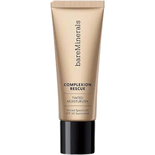 bareMinerals Complexion Rescue Tinted Moisturizer for Face with SPF 30