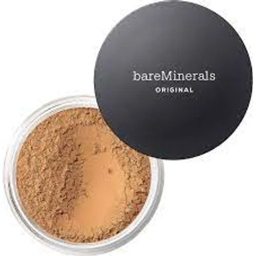 bareMinerals Original Loose Powder Foundation SPF 15