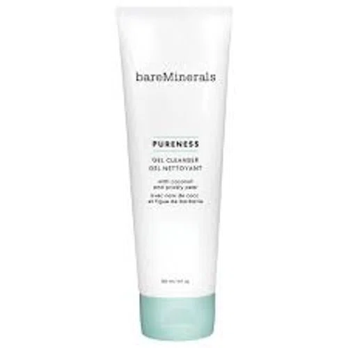 bareMinerals Pureness Gel Cleanser