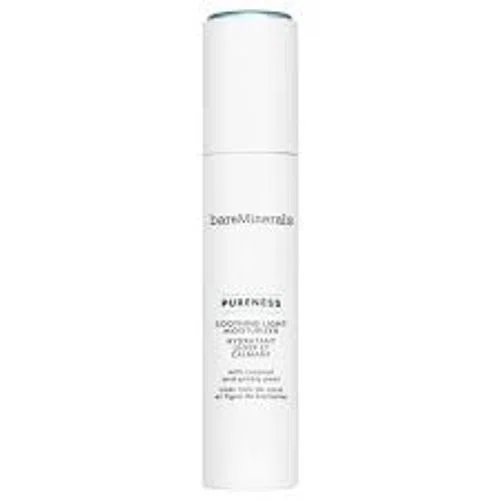 bareMinerals Pureness Soothing Light Moisturizer