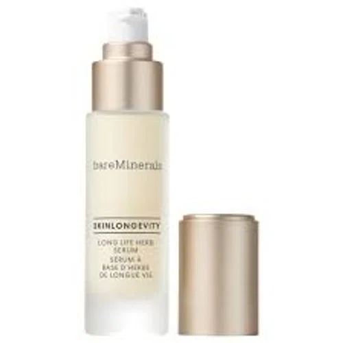 bareMinerals Skinlongevity Long Life Herb Serum