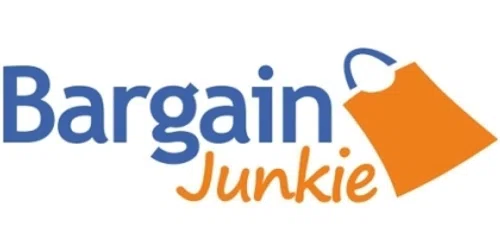 Bargain Junkie Merchant logo