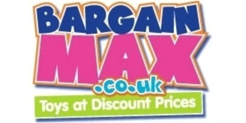 Bargain Max Merchant logo