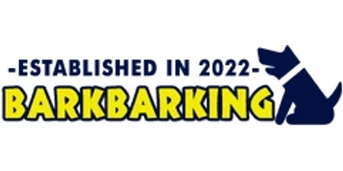 BarkBarking Merchant logo