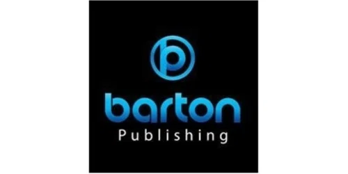 Barton Publishing Merchant logo