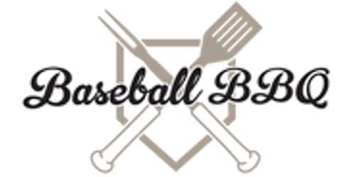 Baseball BBQ Merchant logo