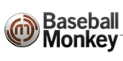 Baseball Monkey Merchant logo