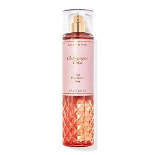 Bath & Body Works Champagne Toast