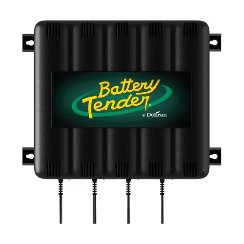 Battery Tender 4-Bank Battery Charger