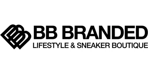 BB Branded Boutique Merchant logo