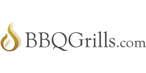 BBQGrills.com Merchant logo