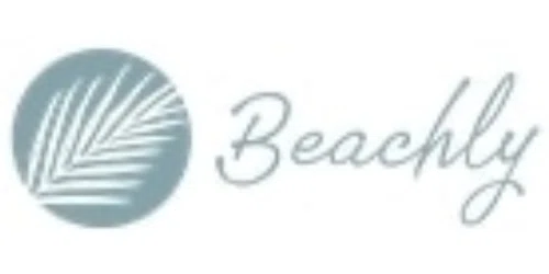 Beachly Merchant logo