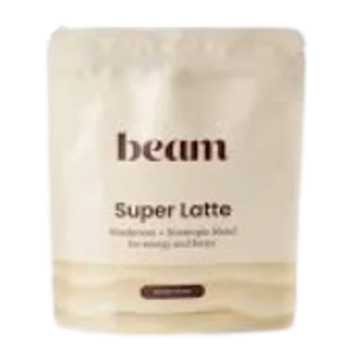 Beam Super Latte