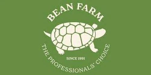 Bean Farm Merchant logo