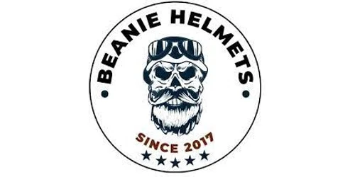 Beaniehelmets.com Merchant logo