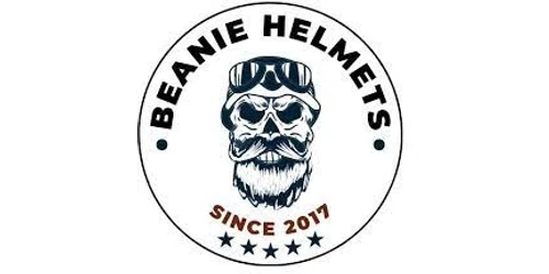 Beaniehelmets.com Merchant logo