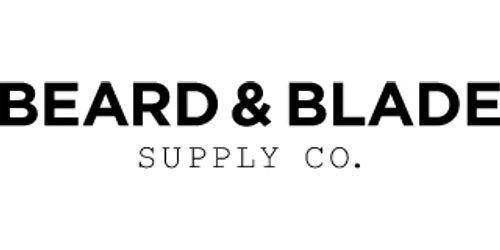 Beard & Blade AU Merchant logo