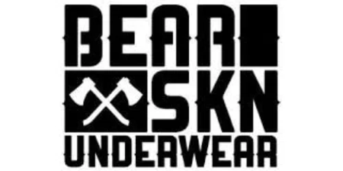 Bear Skn Merchant logo