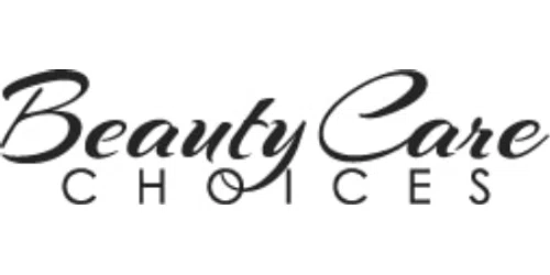 Beauty Care Choices Merchant logo