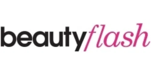 Beauty Flash Merchant logo