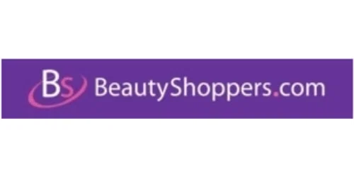 Beauty Shoppers Merchant logo