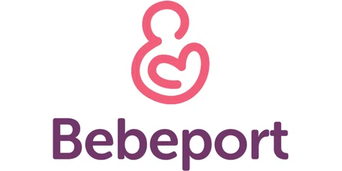 Bebeport Merchant logo