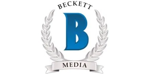 Beckett Media Merchant logo