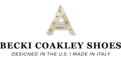 Becki Coakley Merchant logo