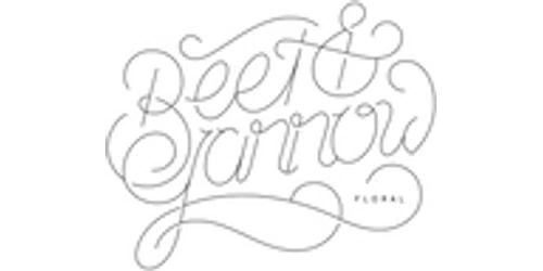 Beet & Yarrow Merchant logo