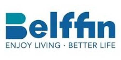 Belffin Merchant logo