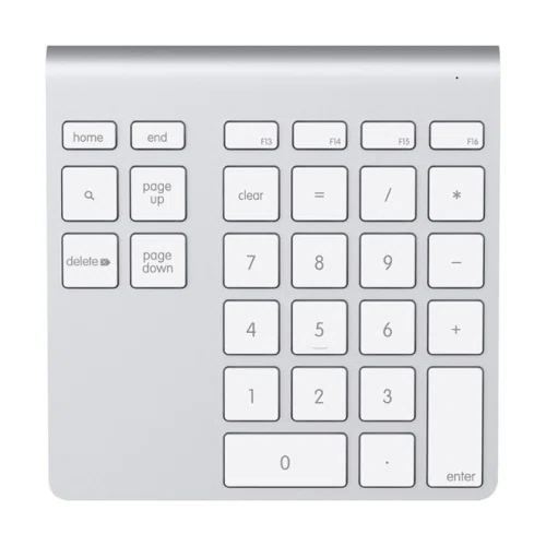 Belkin YourType Bluetooth Wireless Keypad