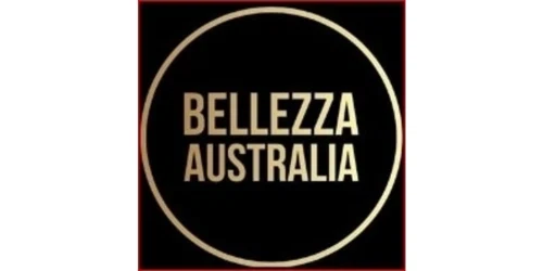 Bellezza Australia Merchant logo