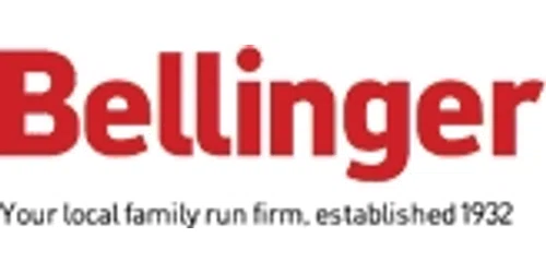 Bellinger Merchant logo