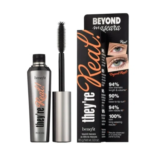 Benefit Cosmetics They’re Real! Lengthening Mascara